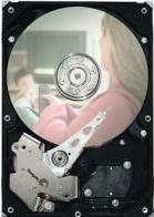 Actual product image Seagate Pipeline HD ST3320311CS (0.32 TB, 3.5")
