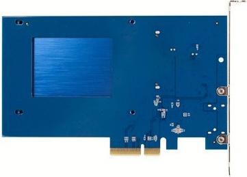 Produktbild OWC Accelsior S Schnittstellenkarte/Adapter Eingebaut SATA