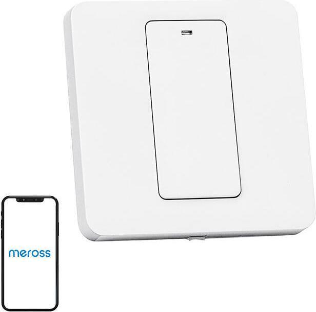 Immagine prodotto Meross MSS550 UE (HomeKit)