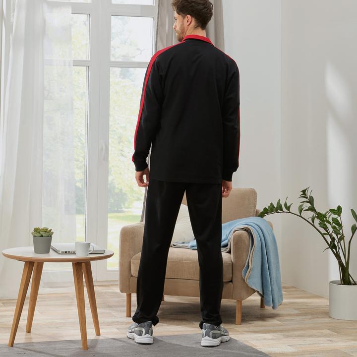 Produktbild Redbest Herren-Freizeitanzug (56)