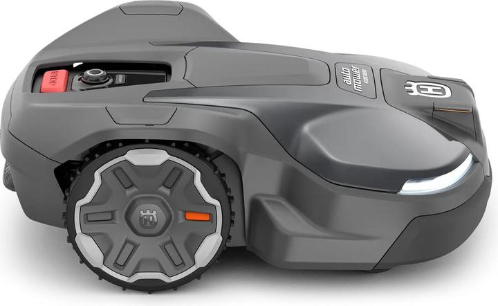 Immagine prodotto Husqvarna Automower AM430X NERA (Tosaerba)