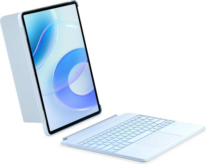 Inateck Keyboard iPad 04118 blue (KB04118 blue)