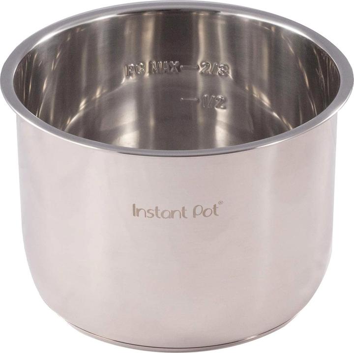 Produktbild Instant Pot Edelstahl Innentopf 5,7L