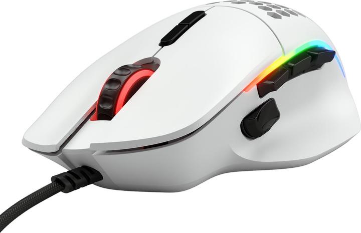 Actual product image Glorious PC Gaming Race Model I (Cable)
