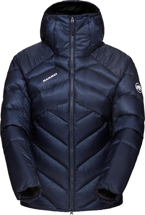 Immagine prodotto Mammut Felpa con cappuccio Taiss In (XS)