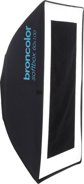 Broncolor Edge Mask zu Softbox 60 x 100