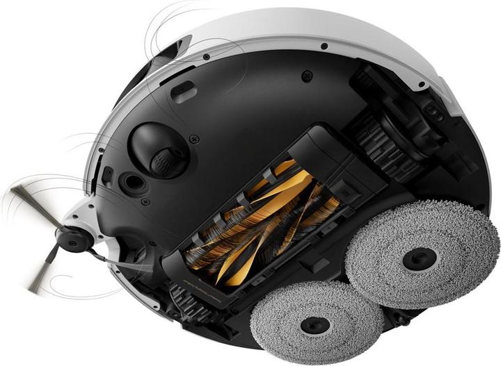 Image du produit Mova V50 Ultra Complete (Robot vacuum)