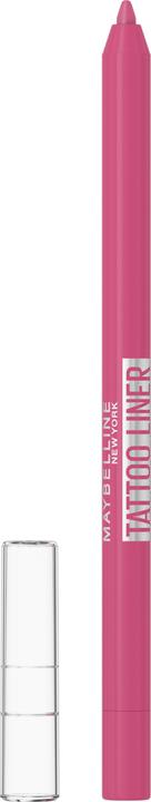 Immagine prodotto Maybelline New York Matita Gel Tattoo Liner 802 Ultra Pink (802 - Ultra Rosa)