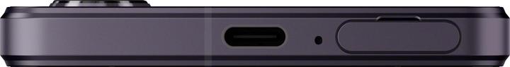 Actual product image Sony Xperia 1 IV (256 GB, Violet, 6.50", Dual SIM, 12 Mpx, 5G)
