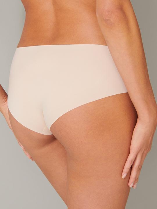 Actual product image Schiesser Panty Invisible Light (34, pack of 2)
