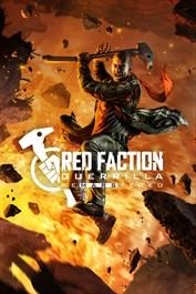 Image du produit Plaion Red Faction Guerrilla Re-Mars-tered (Xbox One X, Xbox Series X, Multilingue)