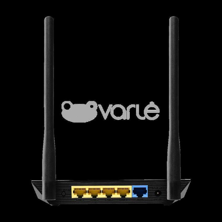 Immagine prodotto edimax BR-6428nS V5: Router WLAN 300Mbps