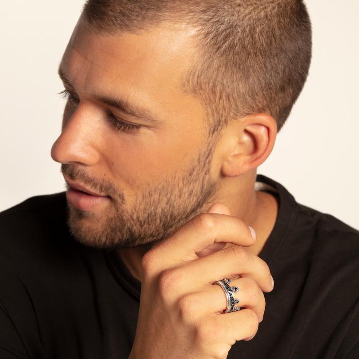 Immagine prodotto Thomas Sabo Anello (62, 925 Argento)