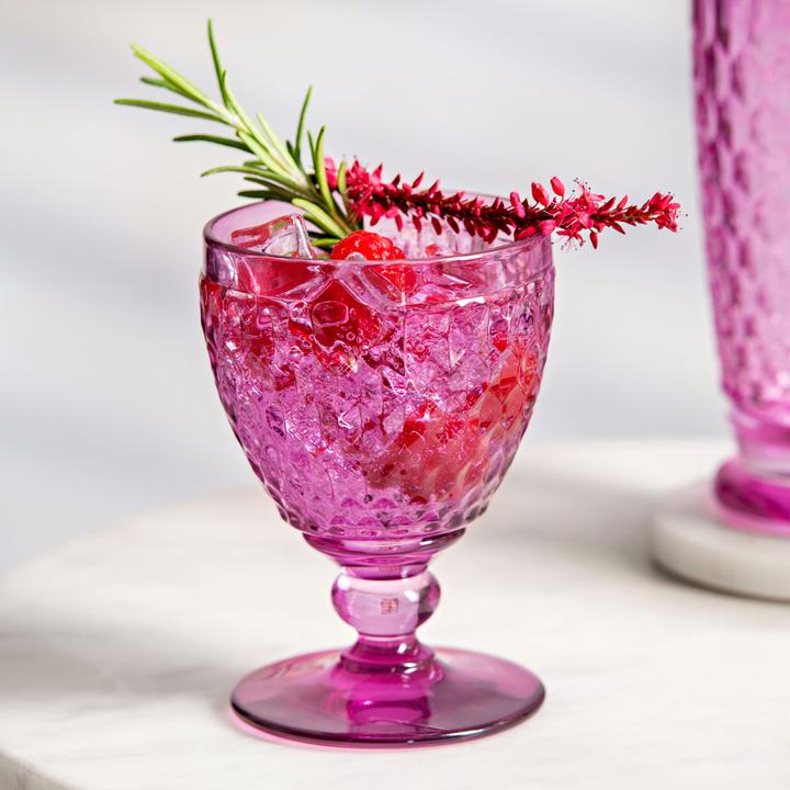 Produktbild Villeroy & Boch Weissweinglas Boston Coloured (23 cl, 1 Gläser, Weissweingläser)