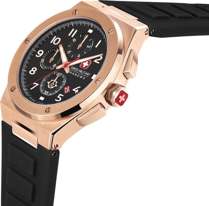 Produktbild Swiss Military Hanowa Sonoran Chrono (Chronograph, 43 mm)