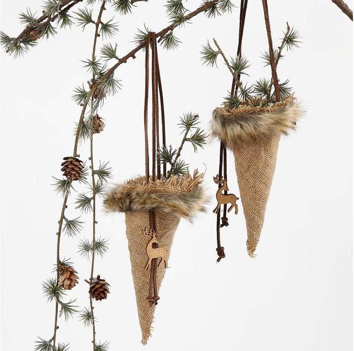 Produktbild Creativ Company Jute
