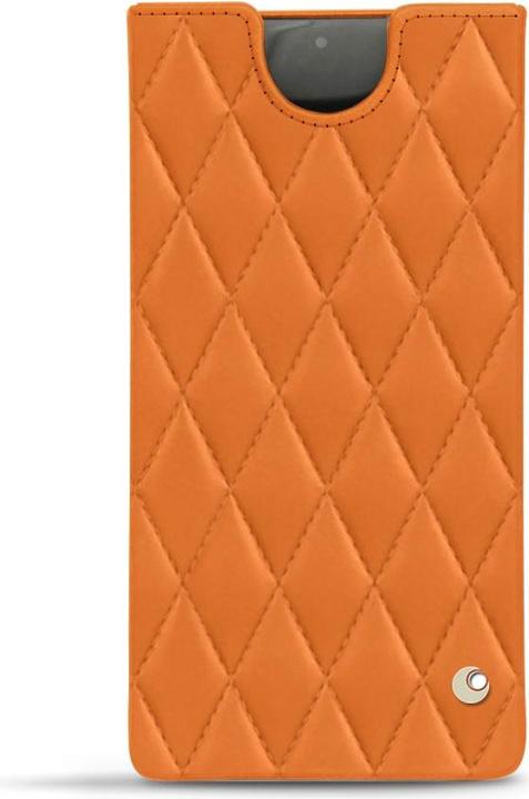 Oranje - Couture ( Nappa - Pantone #ff9351 )
