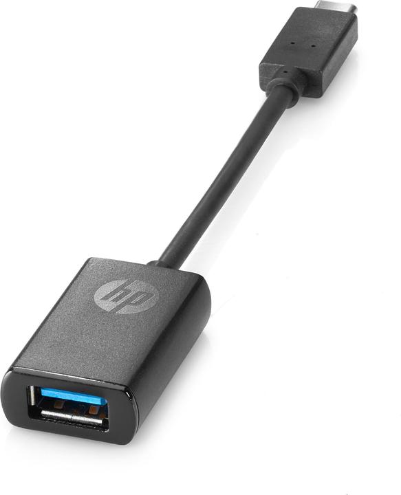 Image du produit HP USB Typ-C zu (0.14 m, USB 3.2 Gen 1)