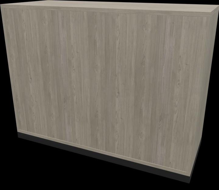 Immagine prodotto Narbutas Scelta armadio con porta a battente (100 x 40 x 76 cm)