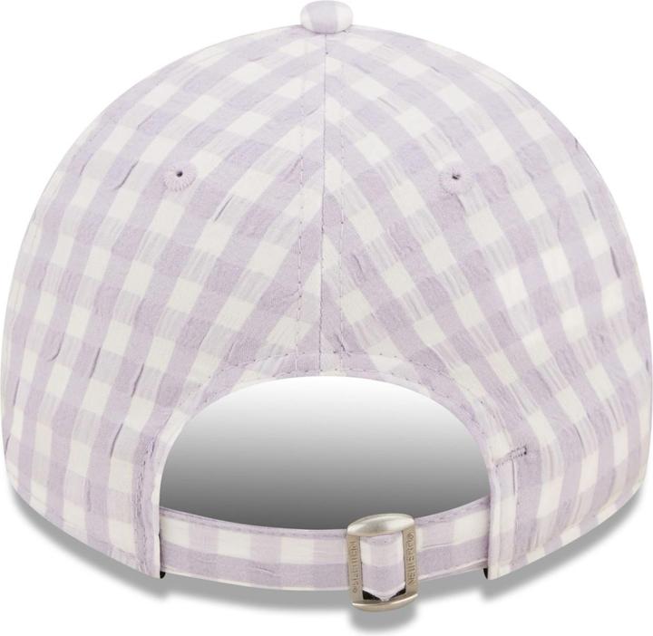 Image du produit New Era 9Twenty Gingham New York Yankees