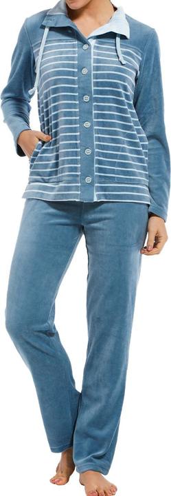 Image du produit Pastunette Nikki Homewear costume (46, 3XL)