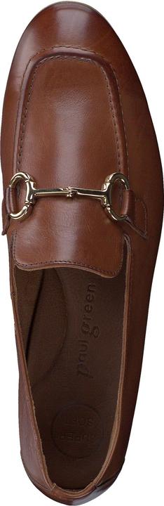 Actual product image Paul Green Slipper (36)