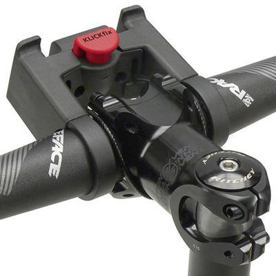Produktbild KlickFix Handlebar adapter clamp