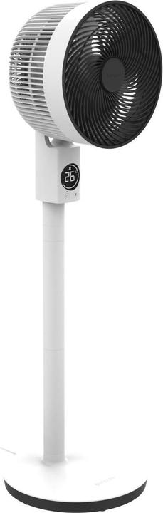 Actual product image Meaco Sefte 10" Pedestal