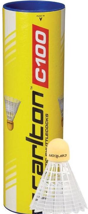 Produktbild Carlton Badminton Shuttlecock Set 3pcs