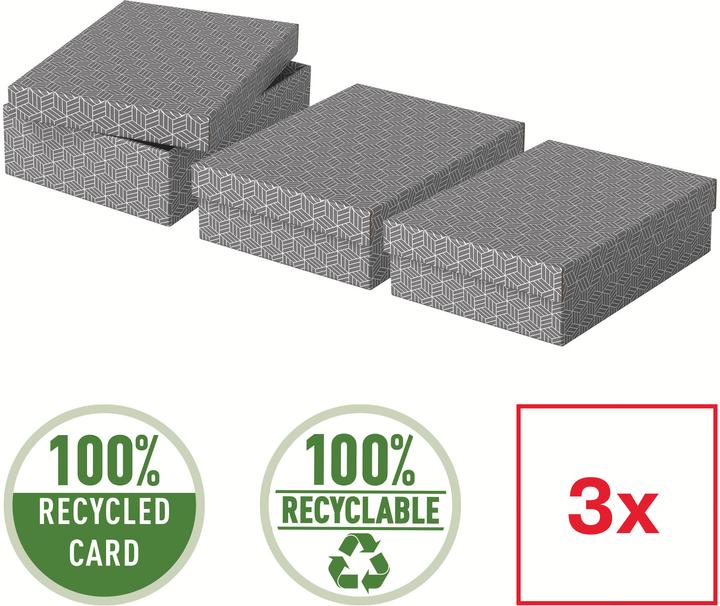 Actual product image Leitz Esselte Home (A4)