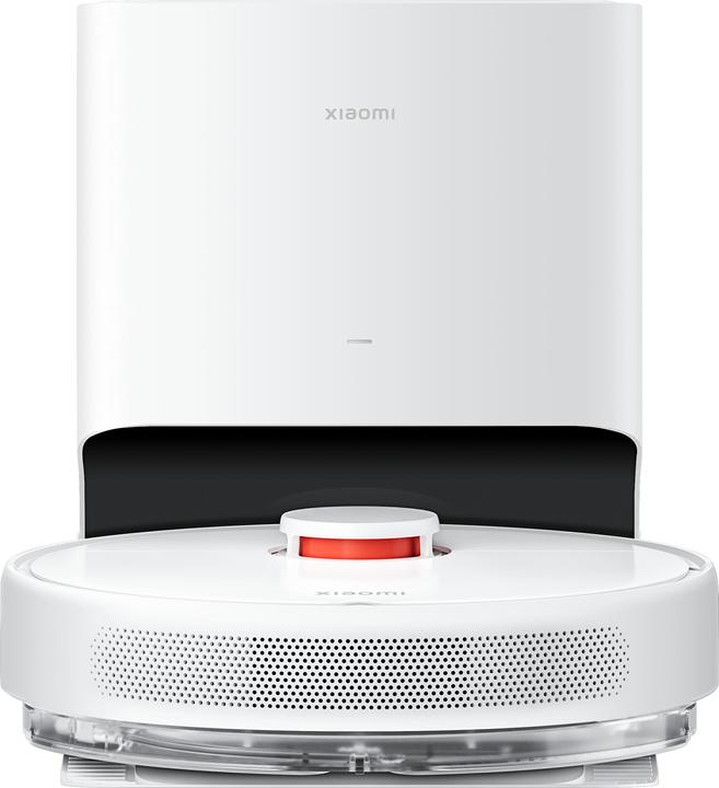 Actual product image Xiaomi X10 (Vacuum mopping robot)