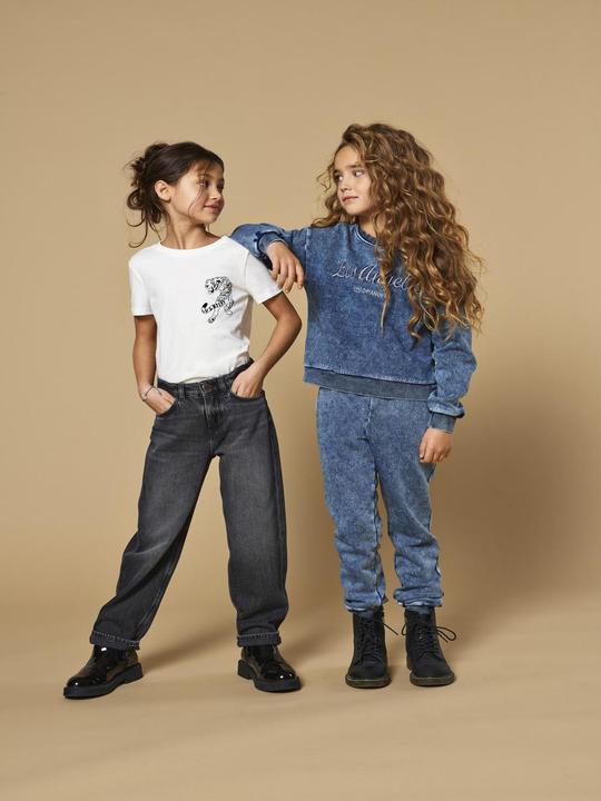 Image du produit Only KOGEVERLY Pantalon coupe normale Pantalon de jogging (158)