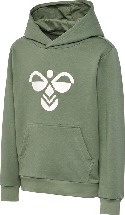 Actual product image hummel hmlCUATRO HOODIE (116)