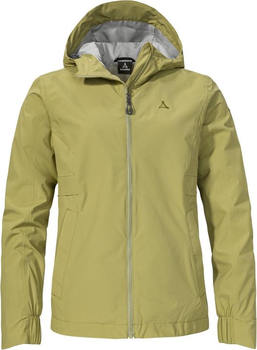 Schöffel Jacket Style Bohorok WMS