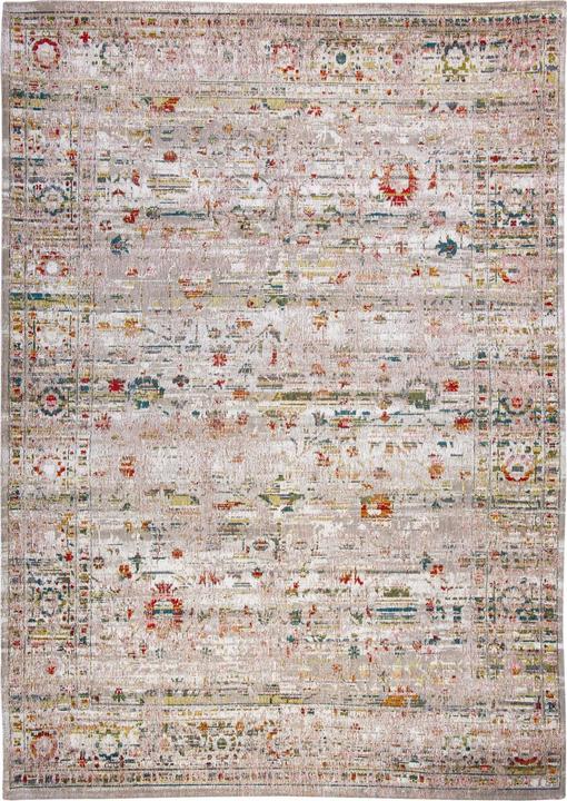 Produktbild Louis de Poortere Antiquarian Ushak (140 x 200 cm)