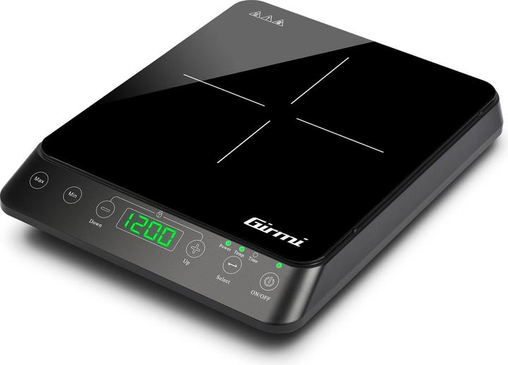 Girmi PI04 Induktion