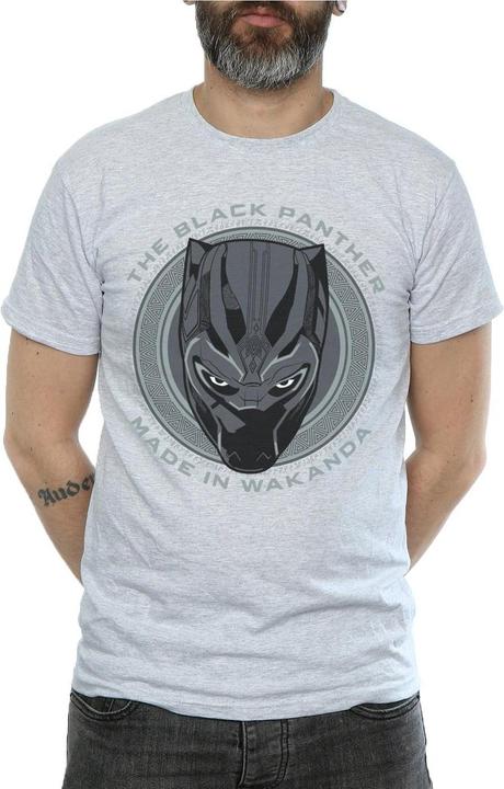 Produktbild Black TShirt (3XL)