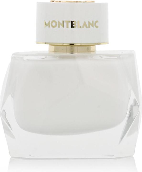 Montblanc Signature