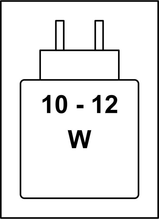 Image du produit Revendo iPad 8e génération (2020) (WLAN uniquement, 10.20", 128 Go, Or, B / Très bon)