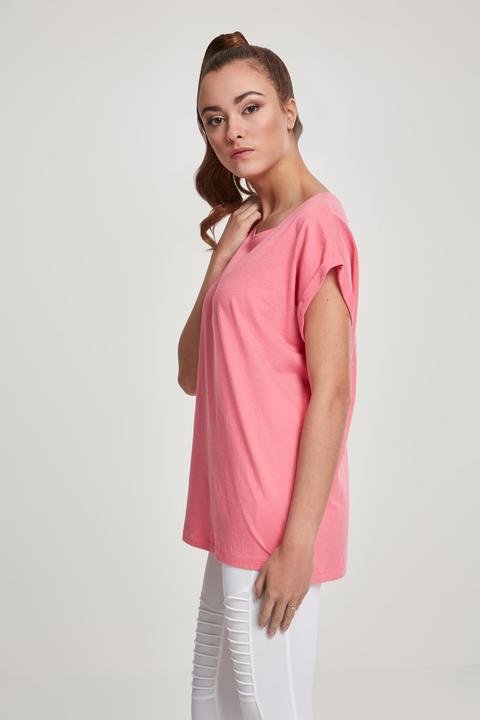 Immagine prodotto Urban Classics Tee a spalla estesa da donna (M)