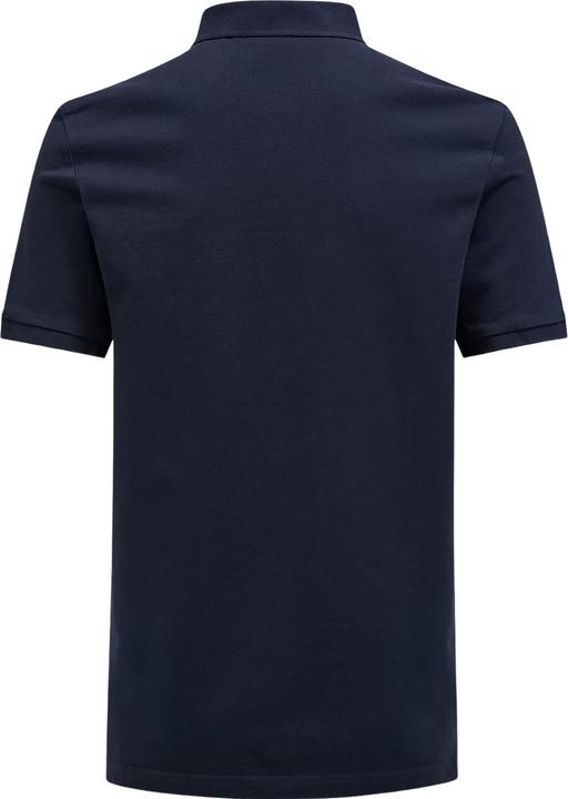 Actual product image Peak Performance Classic Cotton Polo (S)