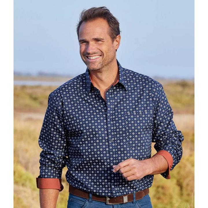 Produktbild Atlas For Men Hemd (3XL)