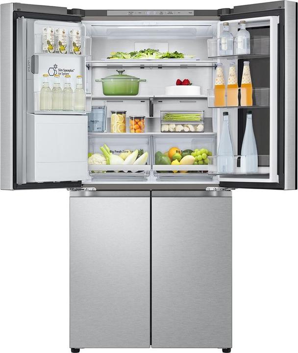 Produktbild LG GMG861MBAE (508 l)