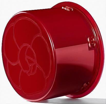 Produktbild Chanel Red Camellia Revt Rich Crème Refill (50 ml, 24h Creme)