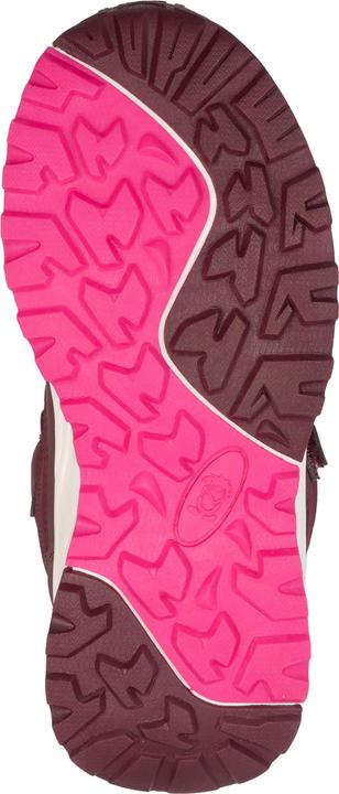 Actual product image Trollkids Kid's Hafjell Winter Boots (38)