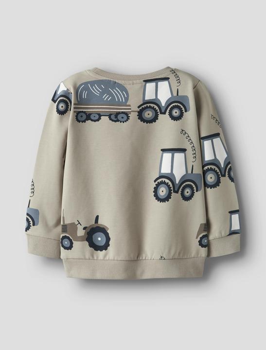 Produktbild Name it Bio-Baumwoll Sweatshirt (98)