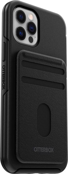 Actual product image OtterBox Wallet für MagSafe (Apple iPhone 16, Apple iPhone 16 Pro, Apple iPhone 16 Pro Max, Apple iPhone 16 Plus)
