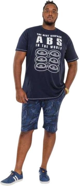 Produktbild DUKE Marco D555 TShirt (3XL)