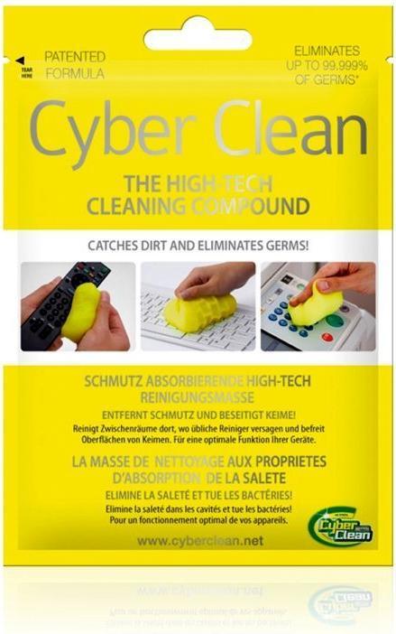 Image du produit Cyber Clean Home Office Zip Bag