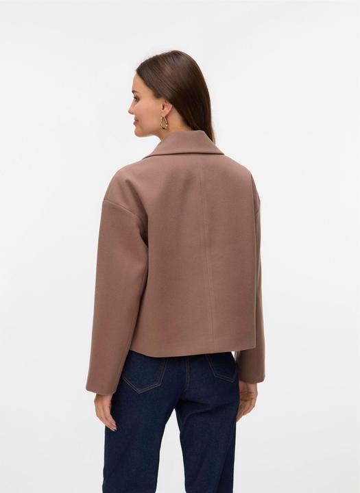 Actual product image Vero Moda VMCAYA Jacke Jacke (L)